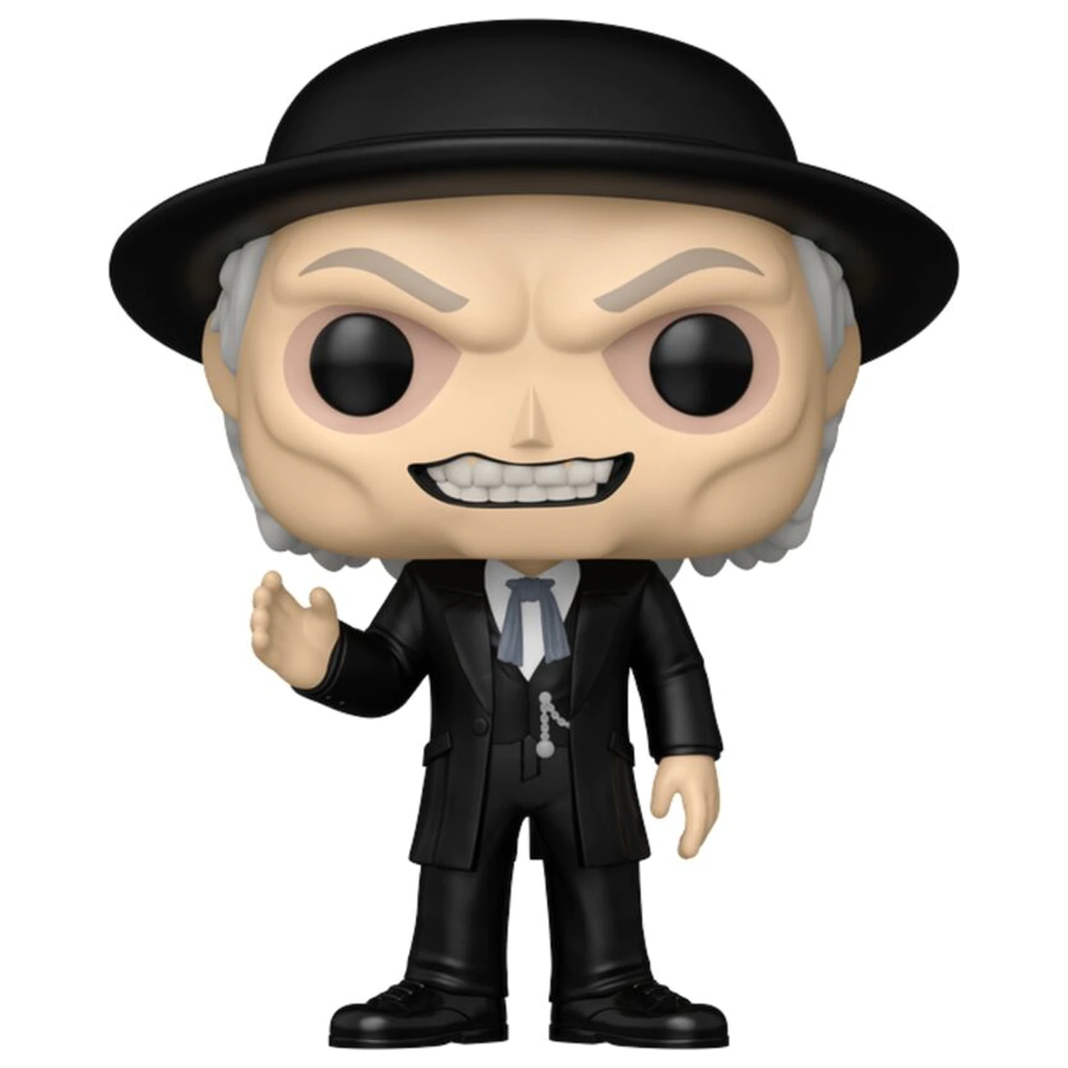 Funko POP figurka Poltergeist II The Other Side Reverend Kane fotografii produktu
