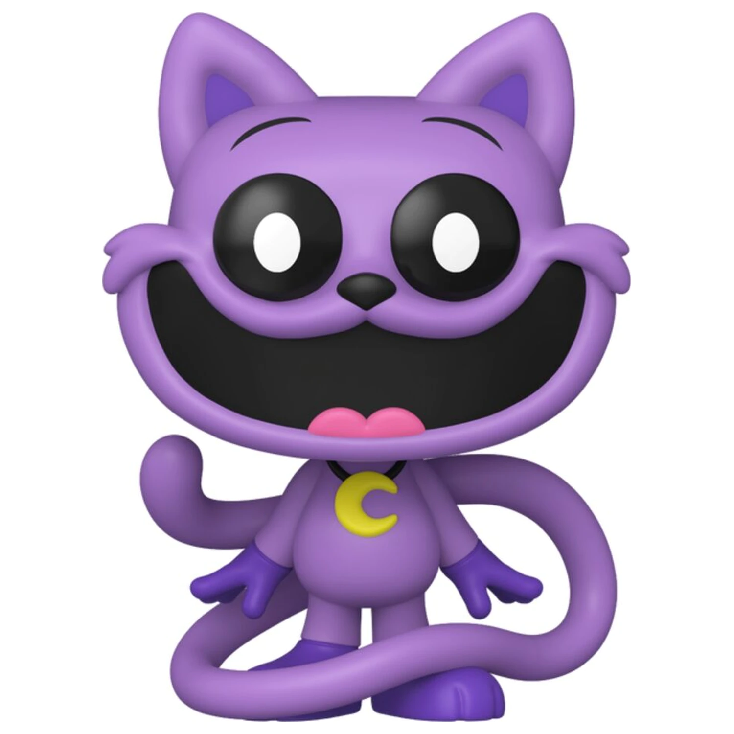 Funko POP figurka Poppy Playtime Catnap fotografii produktu