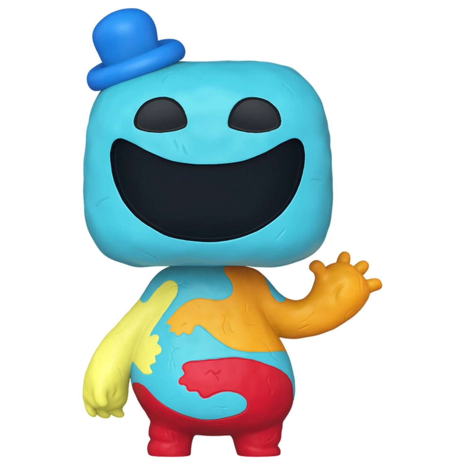 Funko POP figurka Poppy Playtime Doey the Doughman fotografii produktu