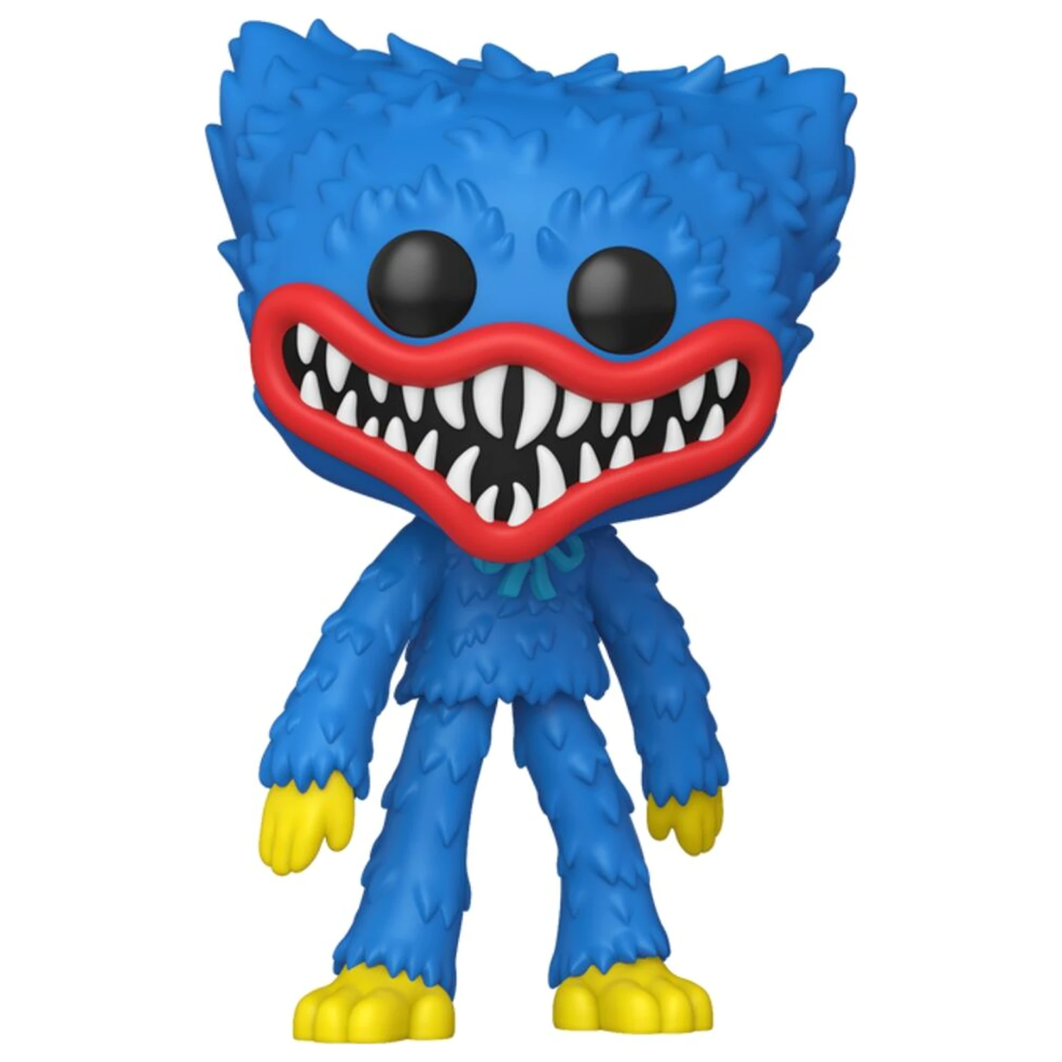 Funko POP figurka Poppy Playtime Huggy Wuggy fotografii produktu