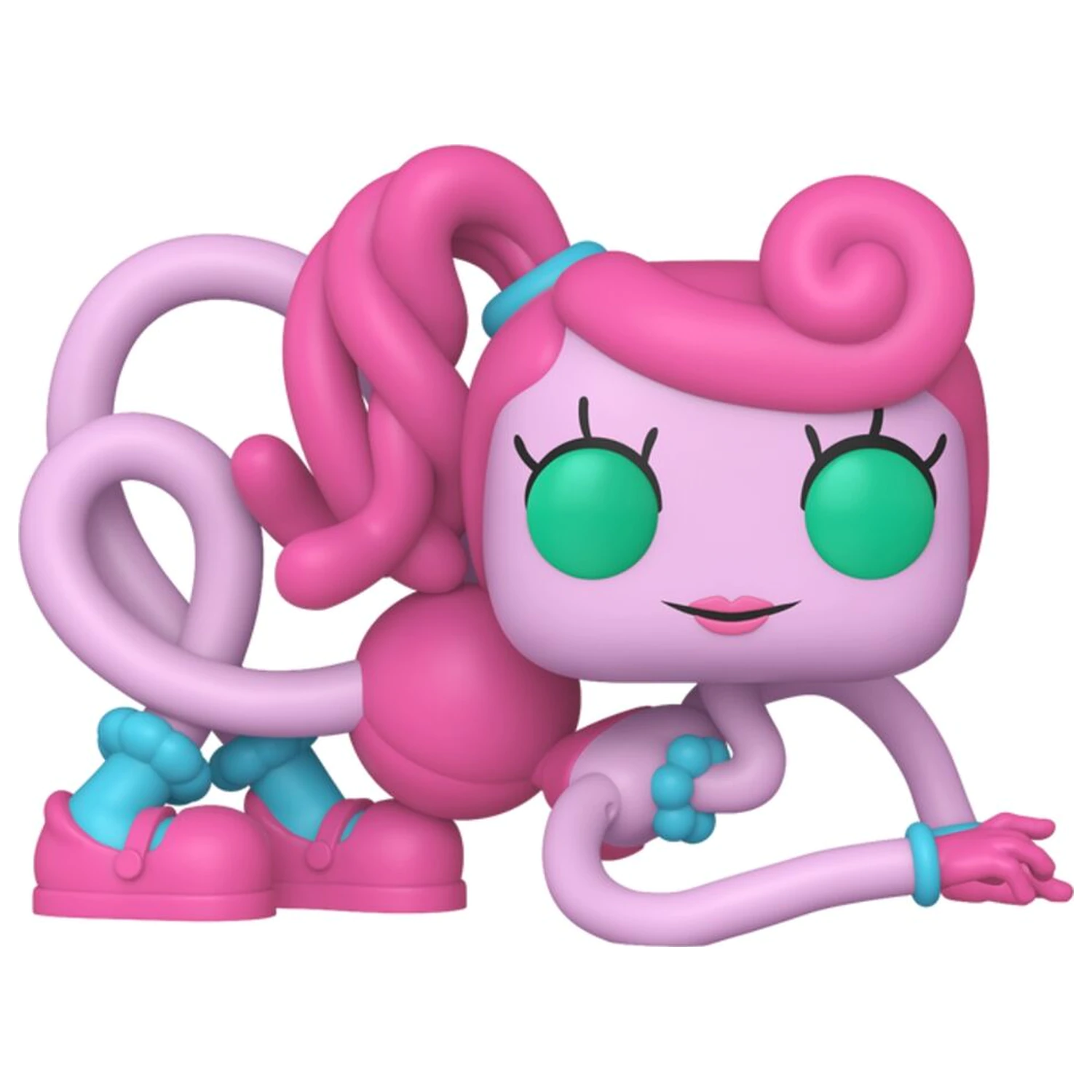 Funko POP figurka Poppy Playtime Mommy Long Legs fotografii produktu