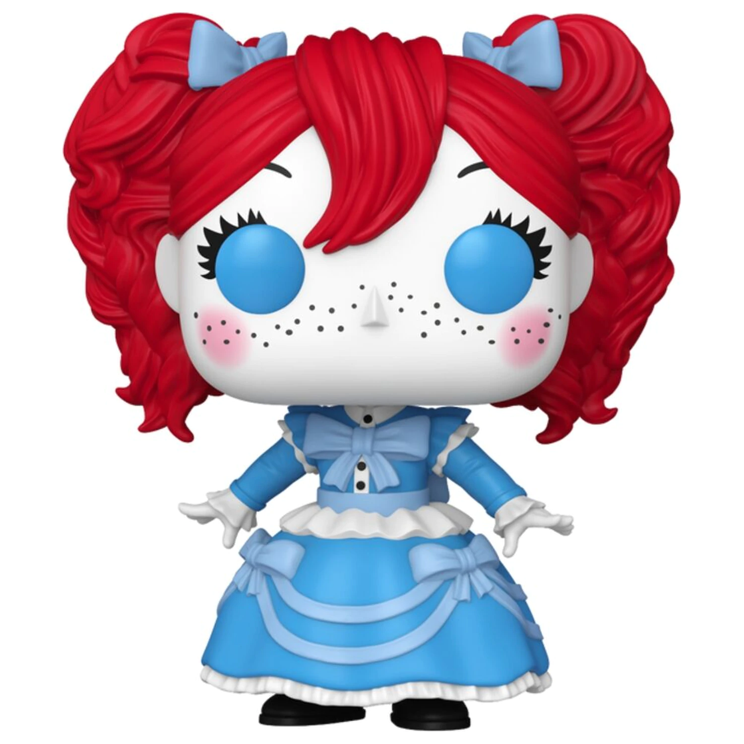 Funko POP figurka Poppy Playtime Poppy fotografii produktu
