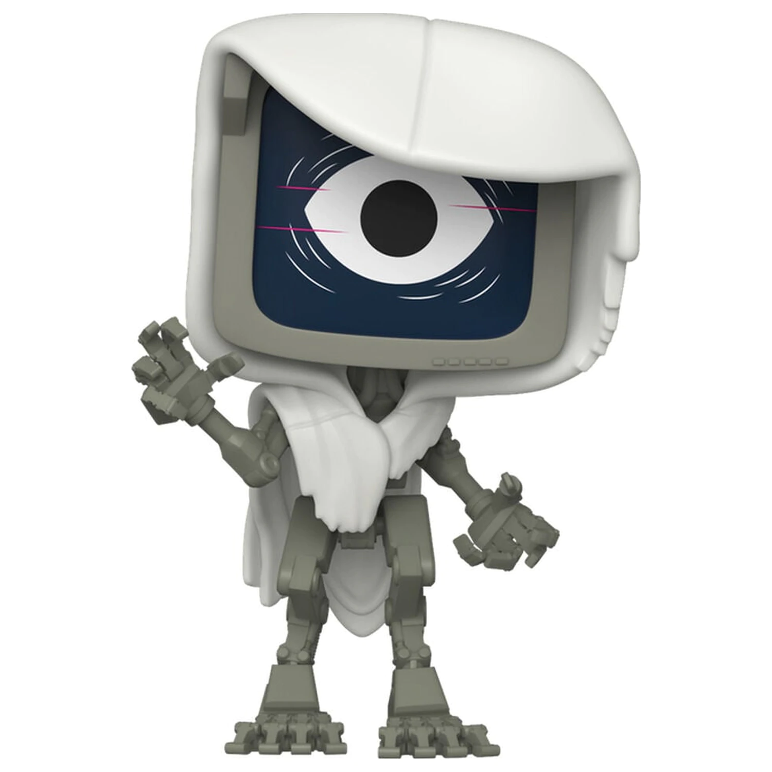 Funko POP figurka Poppy Playtime The Doctor Chase fotografii produktu