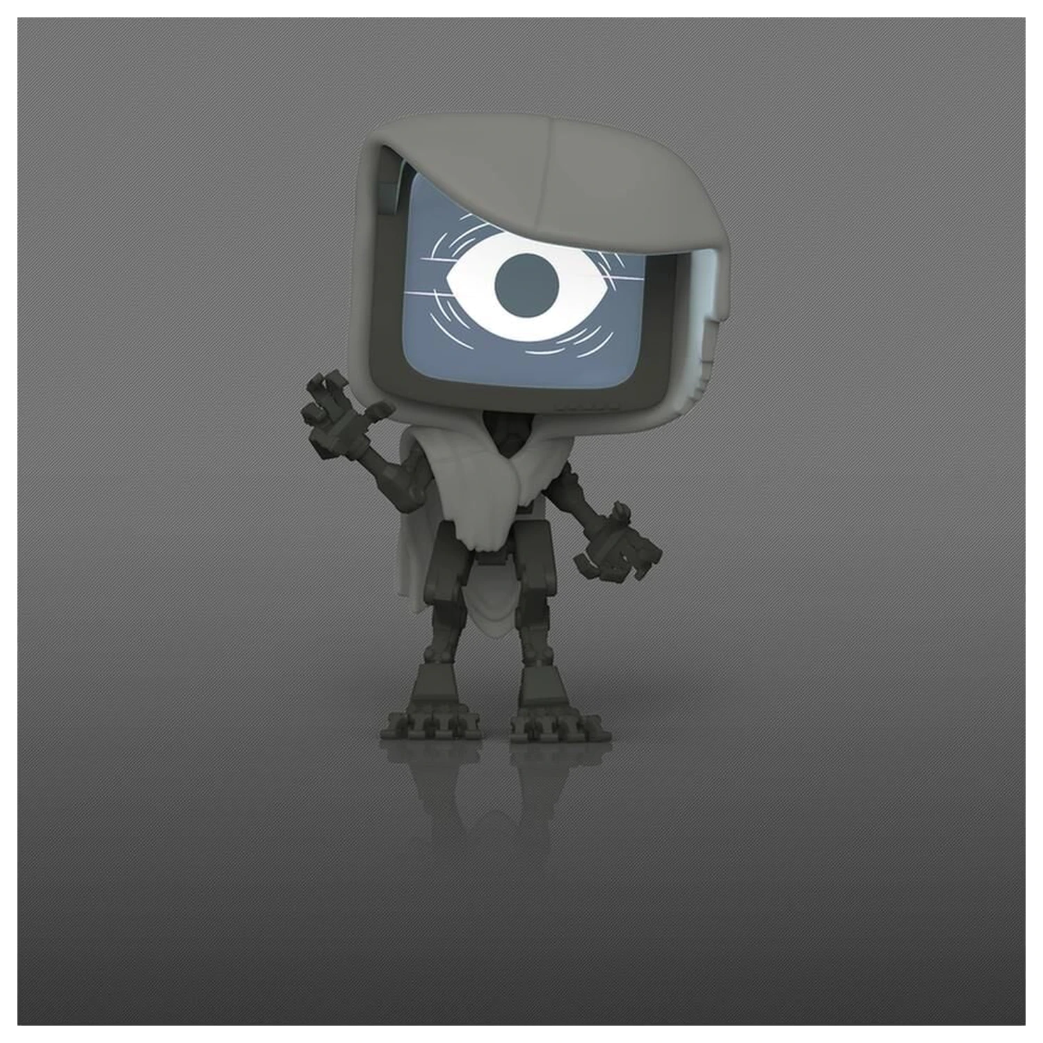 Funko POP figurka Poppy Playtime The Doctor Chase fotografii produktu