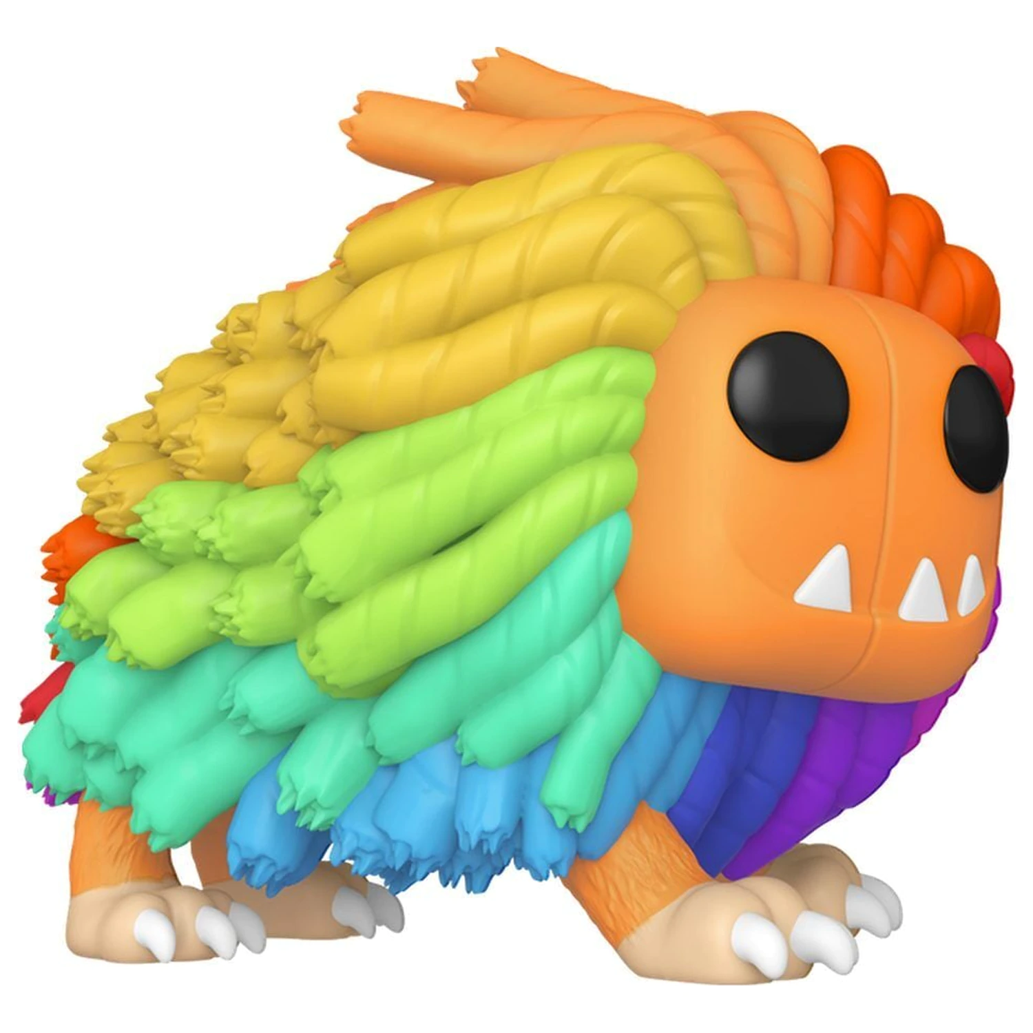 Funko POP figurka Poppy Playtime Yarnaby fotografii produktu