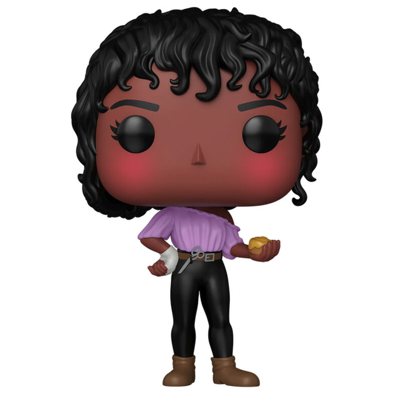 Funko POP figurka Powerless Adena fotografii produktu