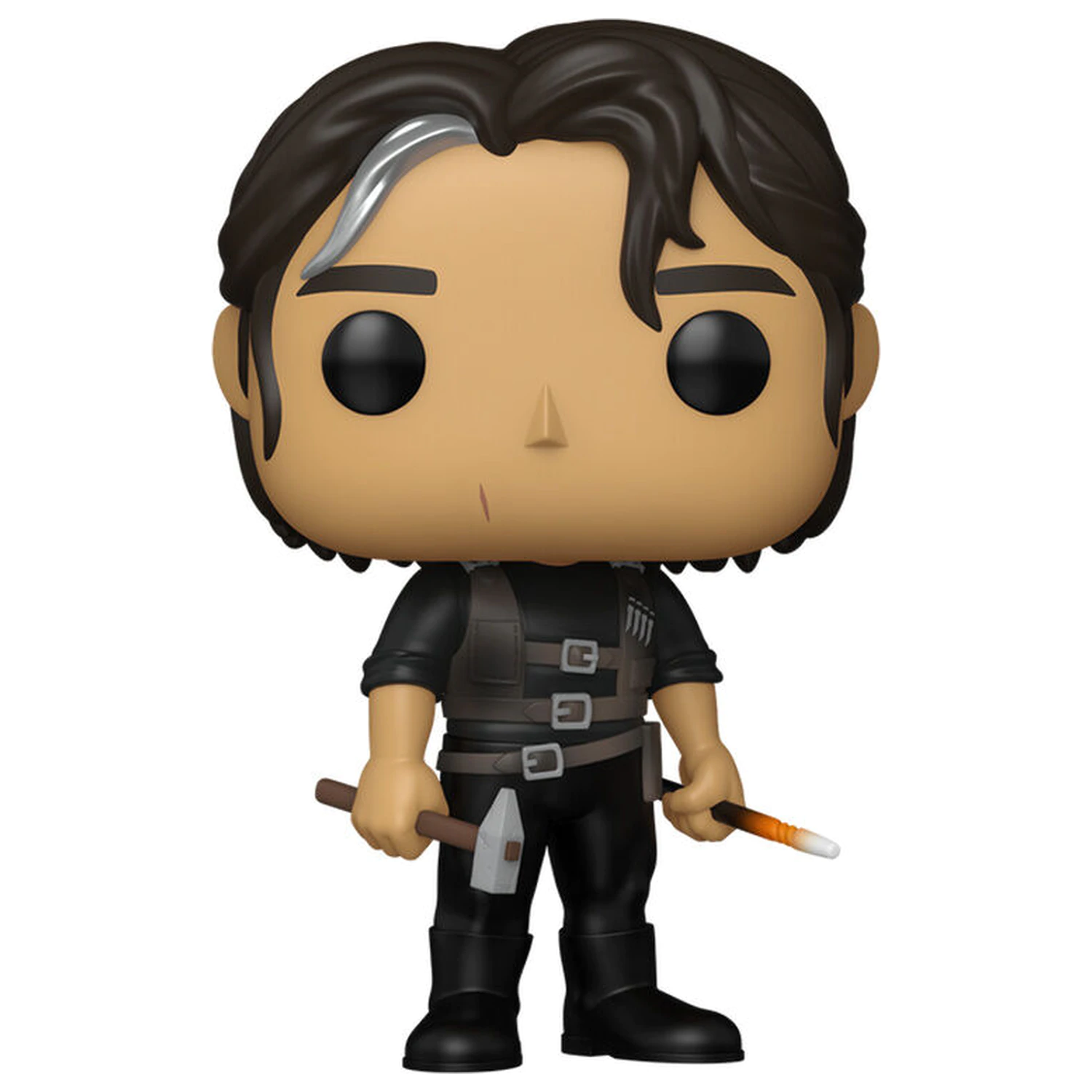 Funko POP figurka Powerless Makoto Khitan fotografii produktu