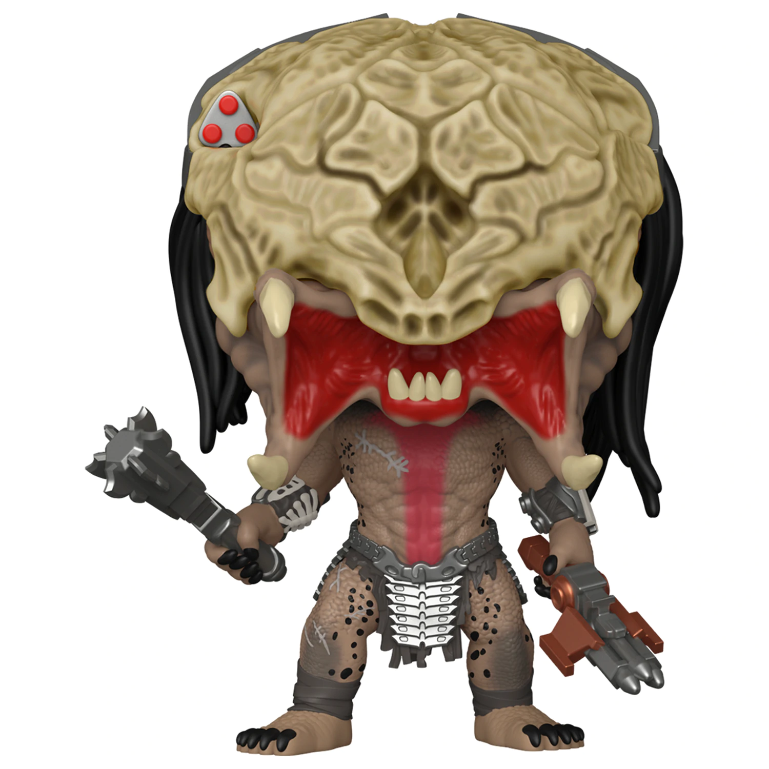 Funko POP figurka Prey Feral Predator fotografii produktu