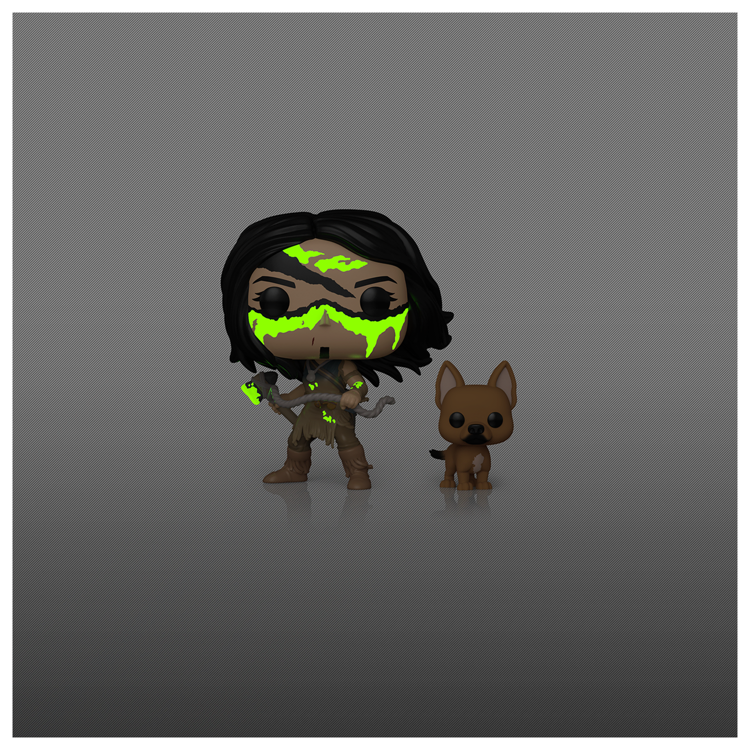 Funko POP figurka Prey Naru s Sarii fotografii produktu