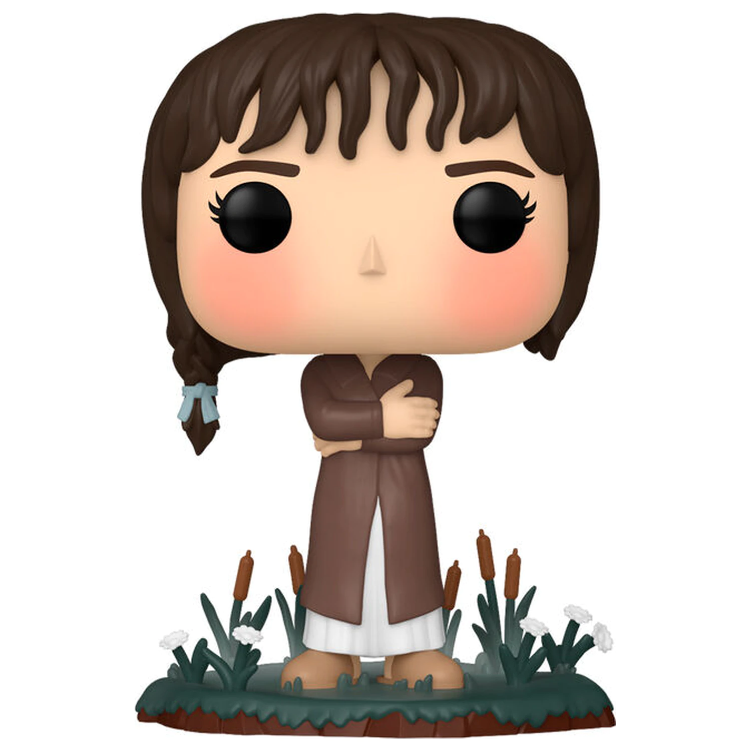 Funko POP figurka Pride & Prejudice Elizabeth Bennet fotografii produktu