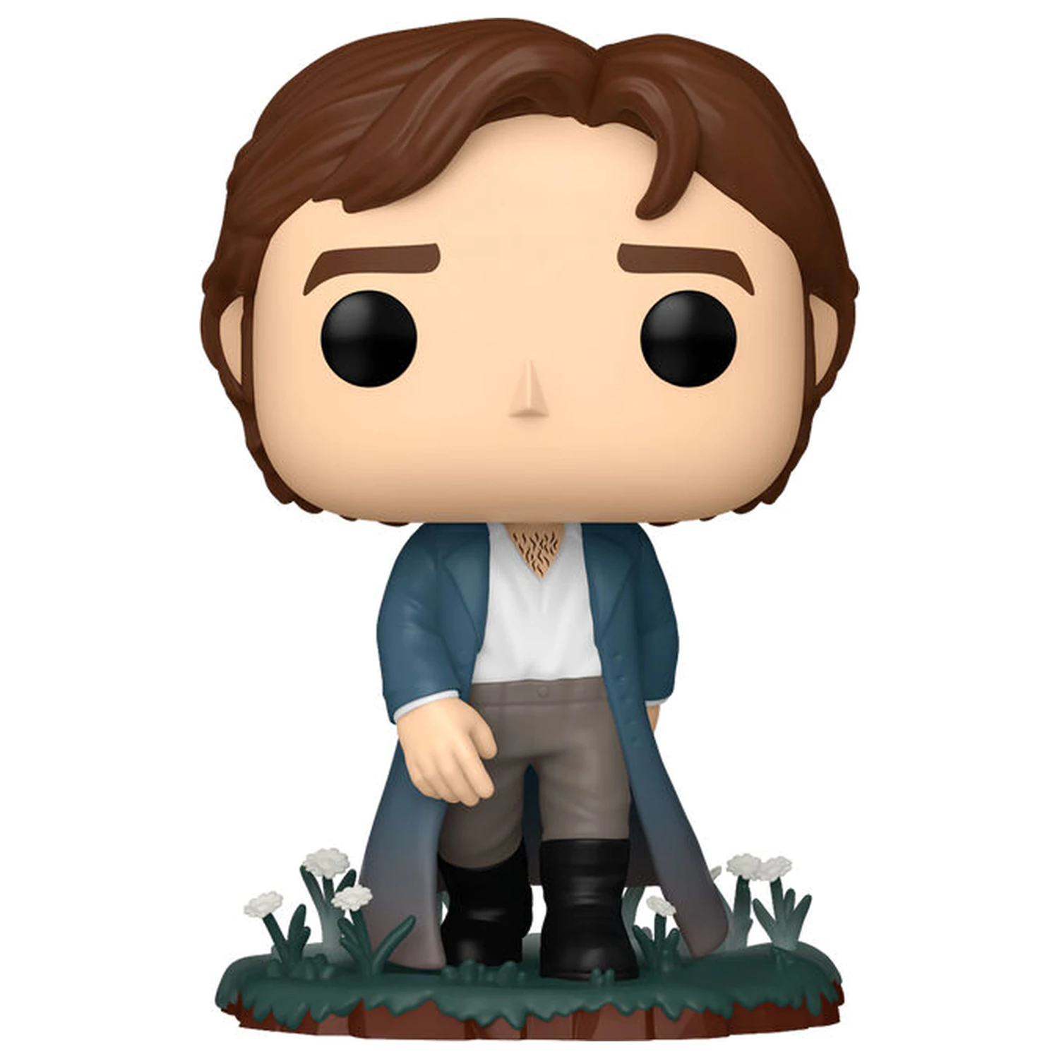 Funko POP figurka Pride & Prejudice Mr. Darcy fotografii produktu