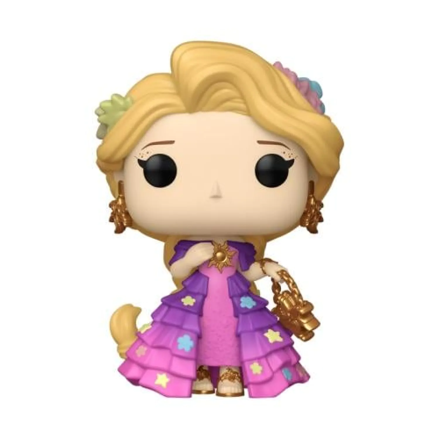 Funko POP figurka Princess Rapunzel fotografii produktu
