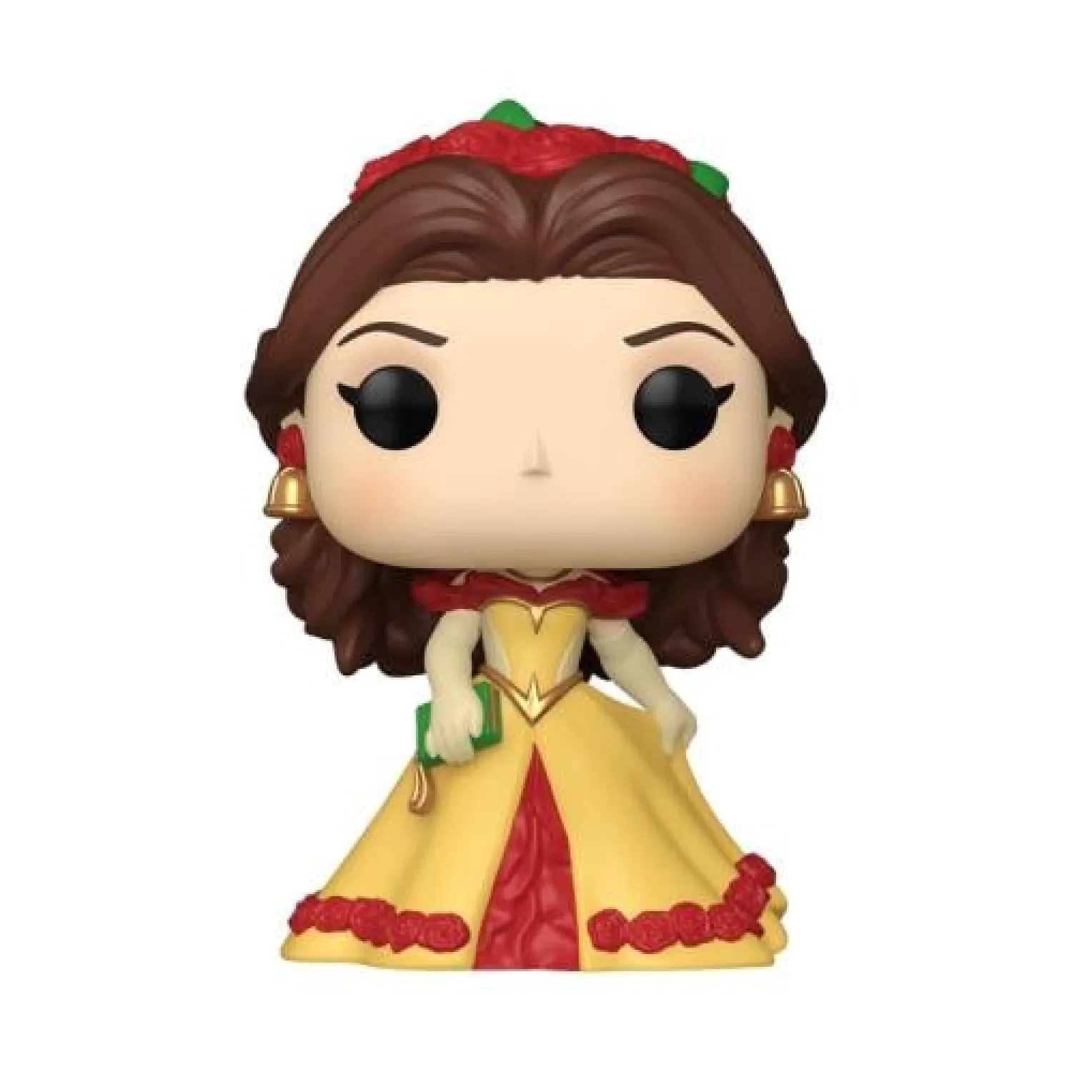 Funko POP figurka Princess Bella fotografii produktu