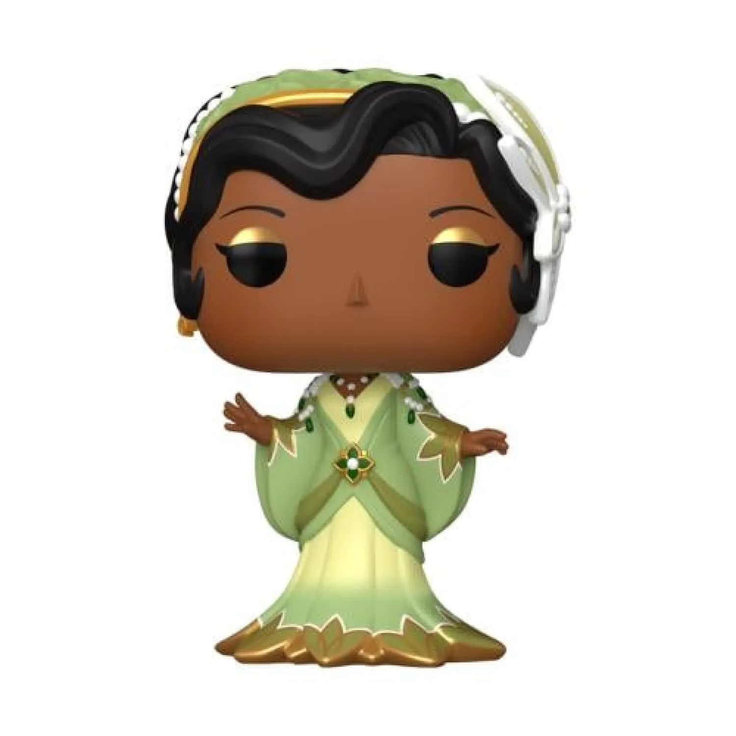 Funko POP figurka Princess Tiana fotografii produktu
