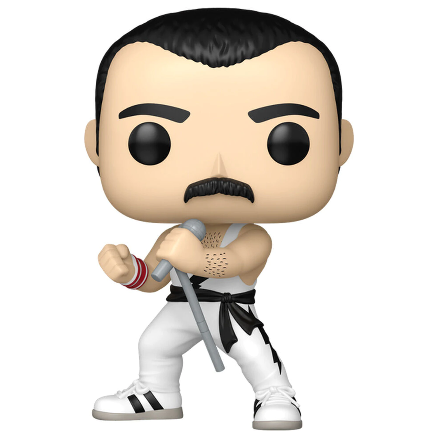 Funko POP figurka Queen Freddie Mercury fotografii produktu
