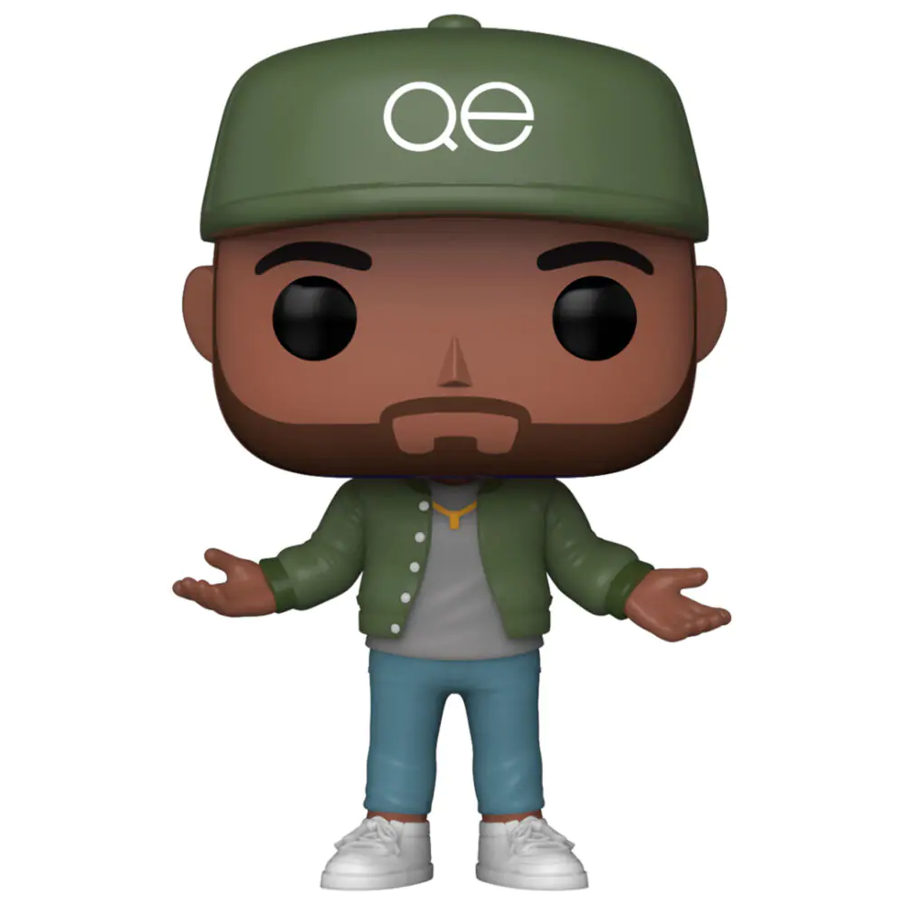POP figurka Queer Eye Karamo Brown fotografii produktu