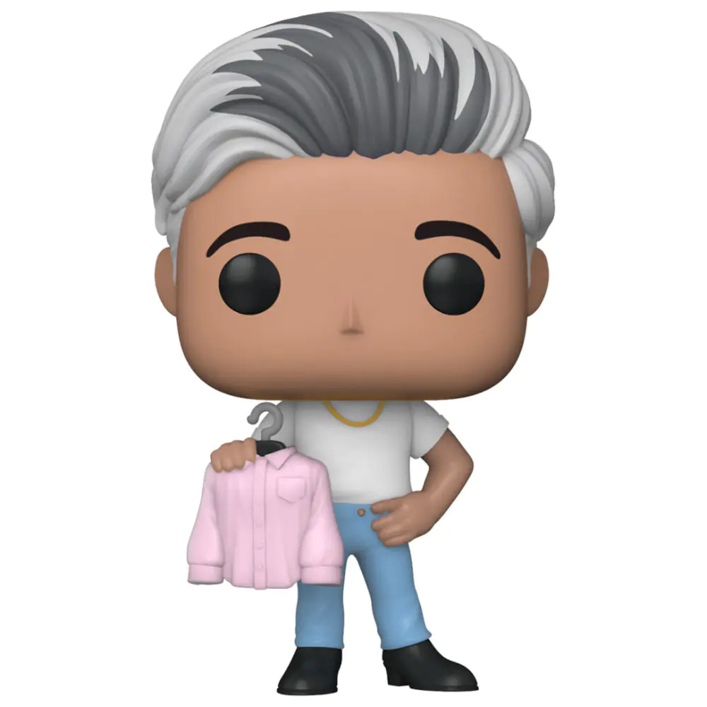 POP figurka Queer Eye Tan France fotografii produktu