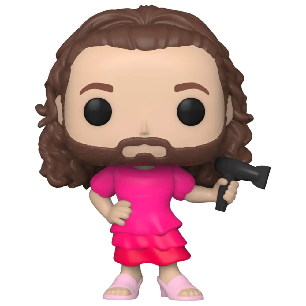 POP figurka Queer Eye Jonathan Van Ness fotografii produktu