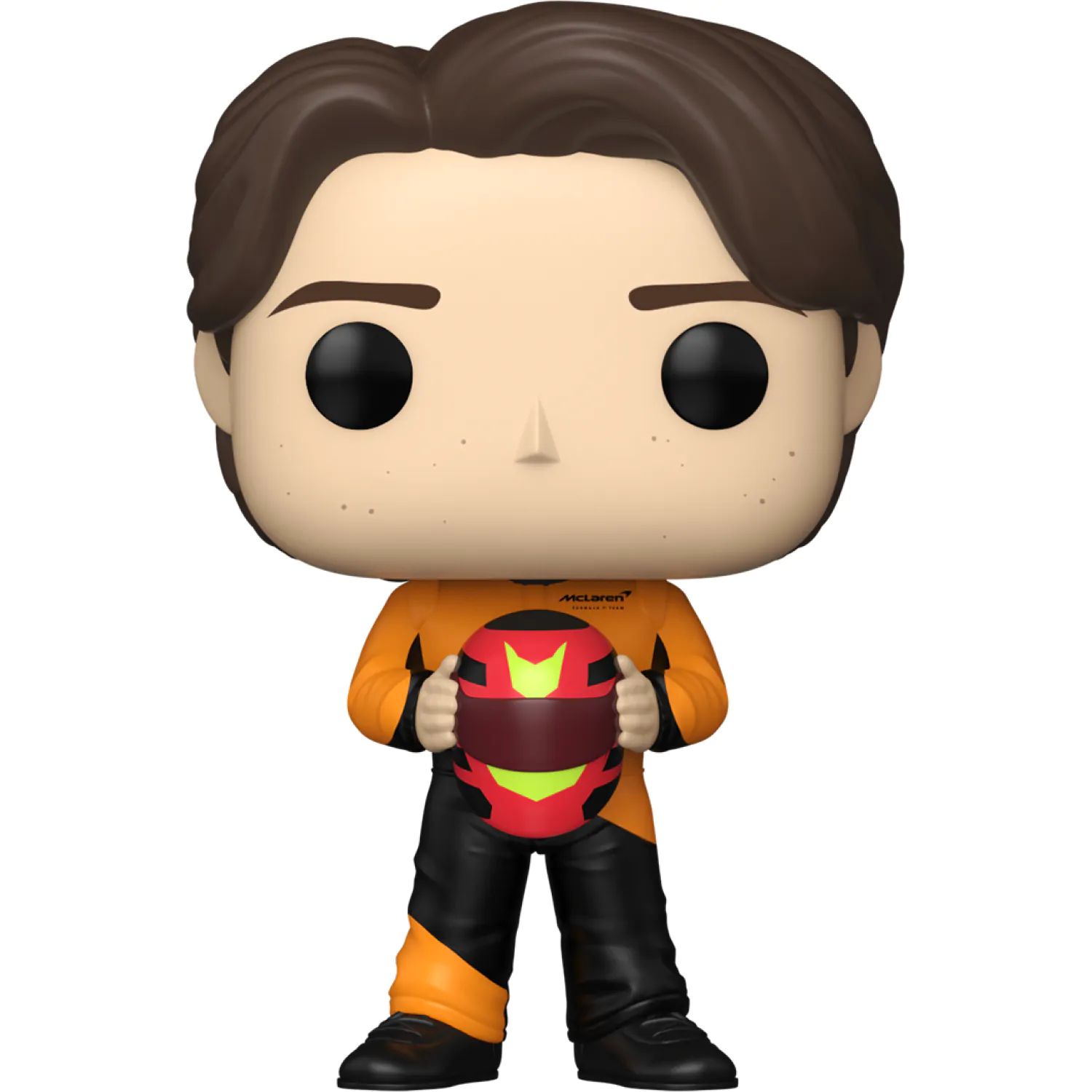 Funko POP figurka Racing McLaren Oscar Piastri fotografii produktu