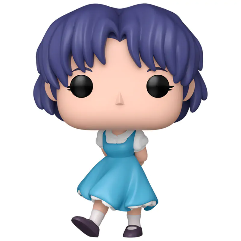 Funko POP figurka Ranma 1/2 Akane fotografii produktu