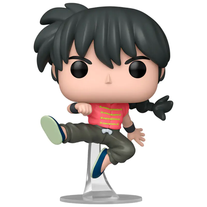 Funko POP figurka Ranma 1/2 - Ranma fotografii produktu