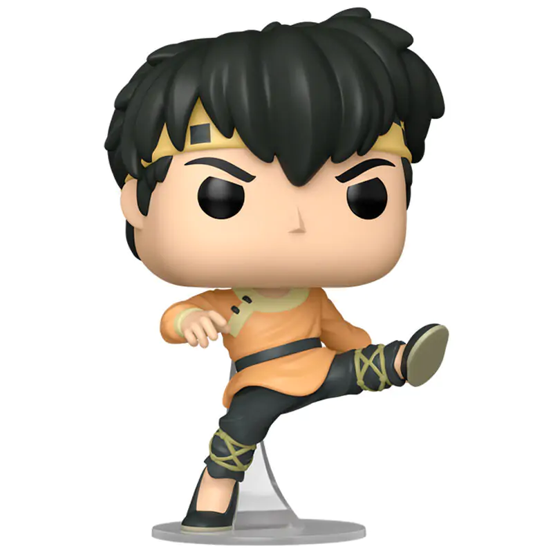 Funko POP figurka Ranma 1/2 Ryoga fotografii produktu