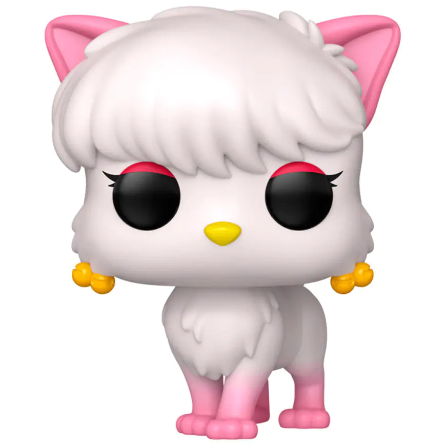 Funko POP figurka Ranma 1/2 Shampoo Chase fotografii produktu