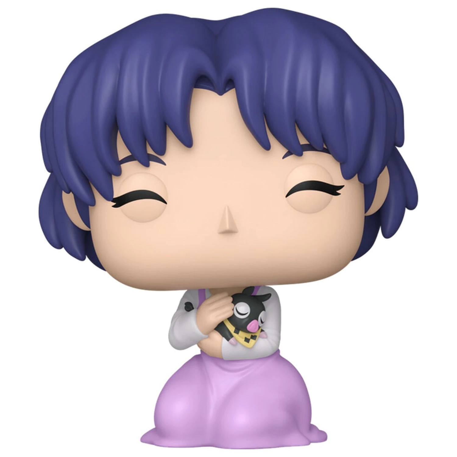 Funko POP figurka Ranma Akane with P-Chan fotografii produktu