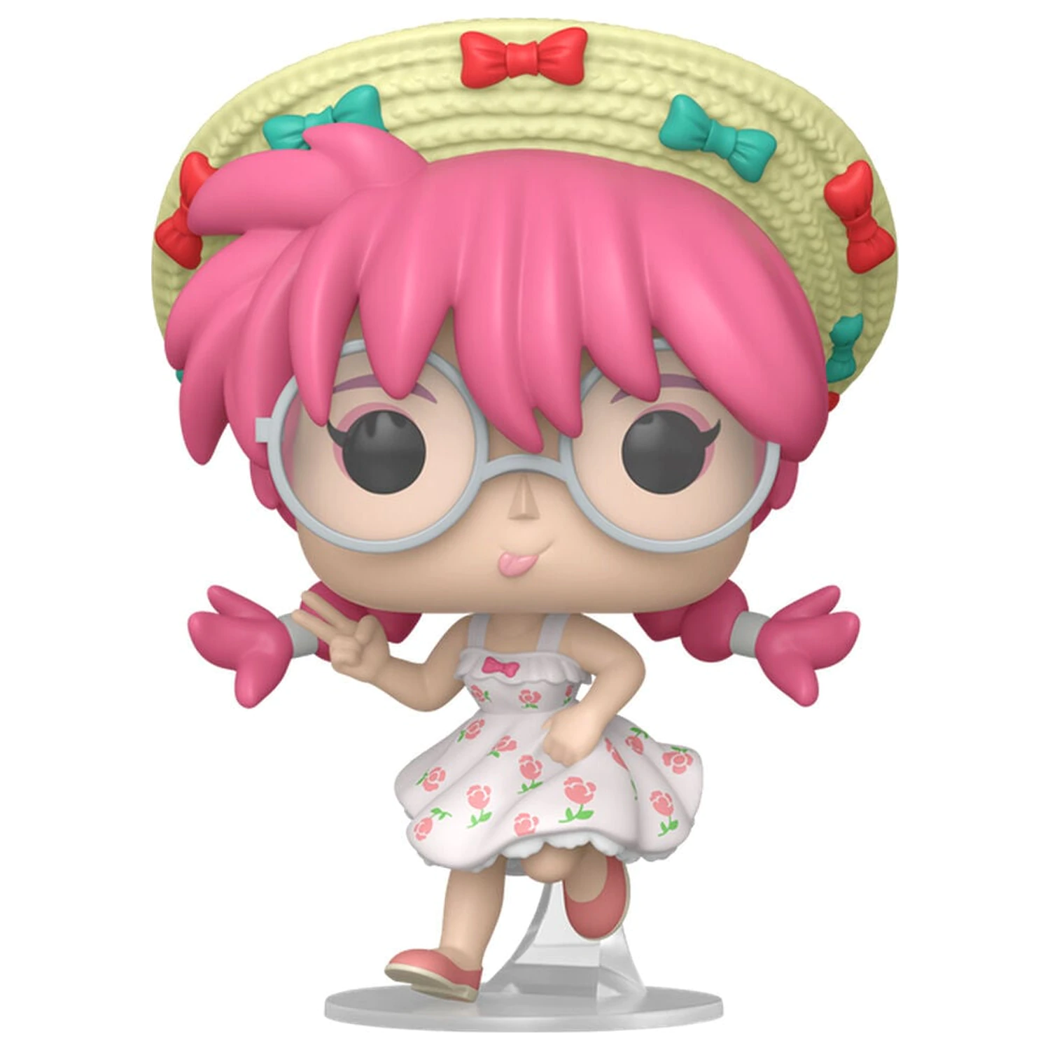 Funko POP figurka Ranma - Ranma fotografii produktu