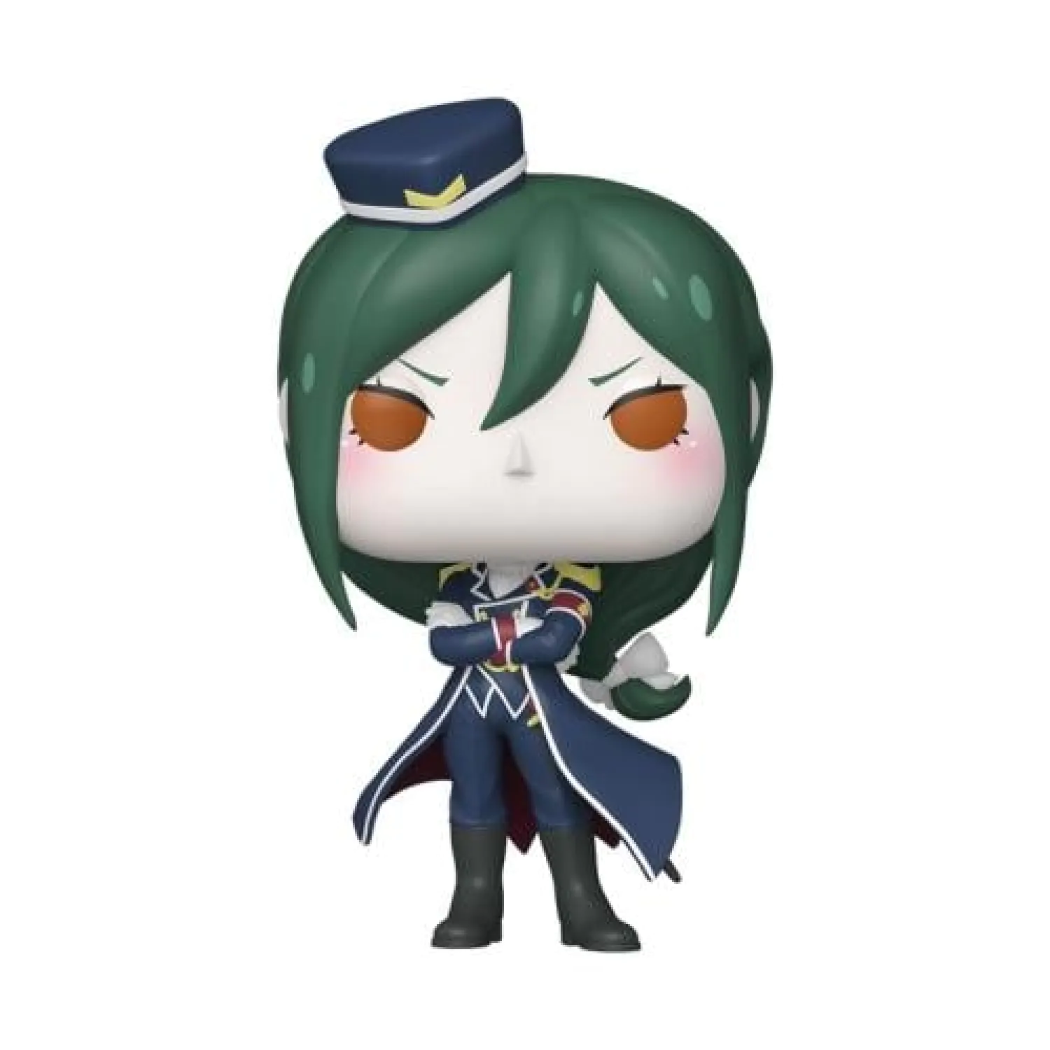 Funko POP figurka Re:Zero Crusch Karsten fotografii produktu