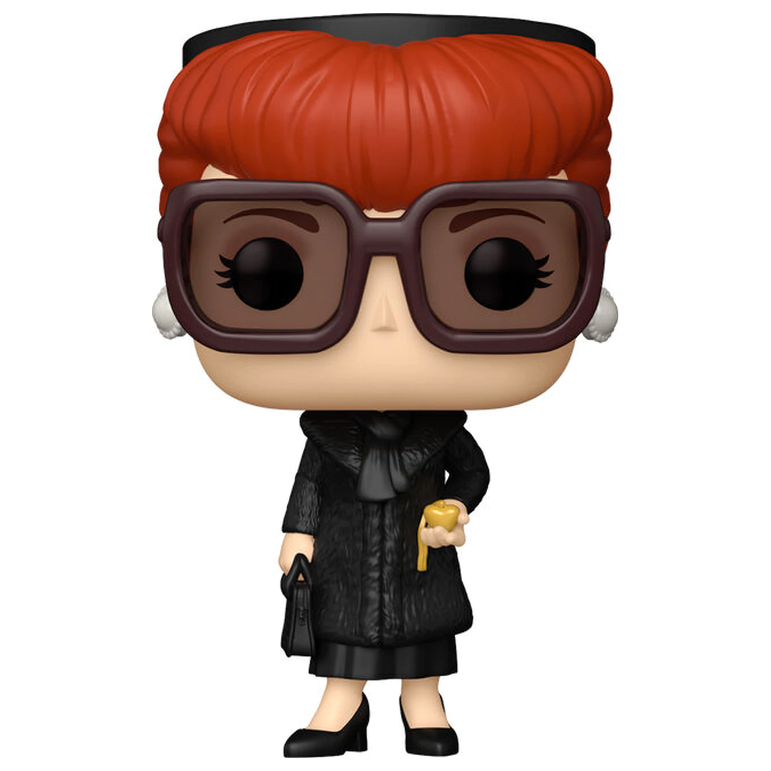 Funko POP figurka Reba fotografii produktu