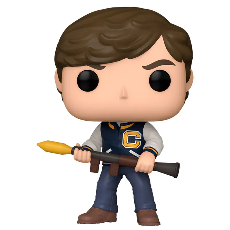 Funko POP figurka Red Dawn Matt Eckert fotografii produktu