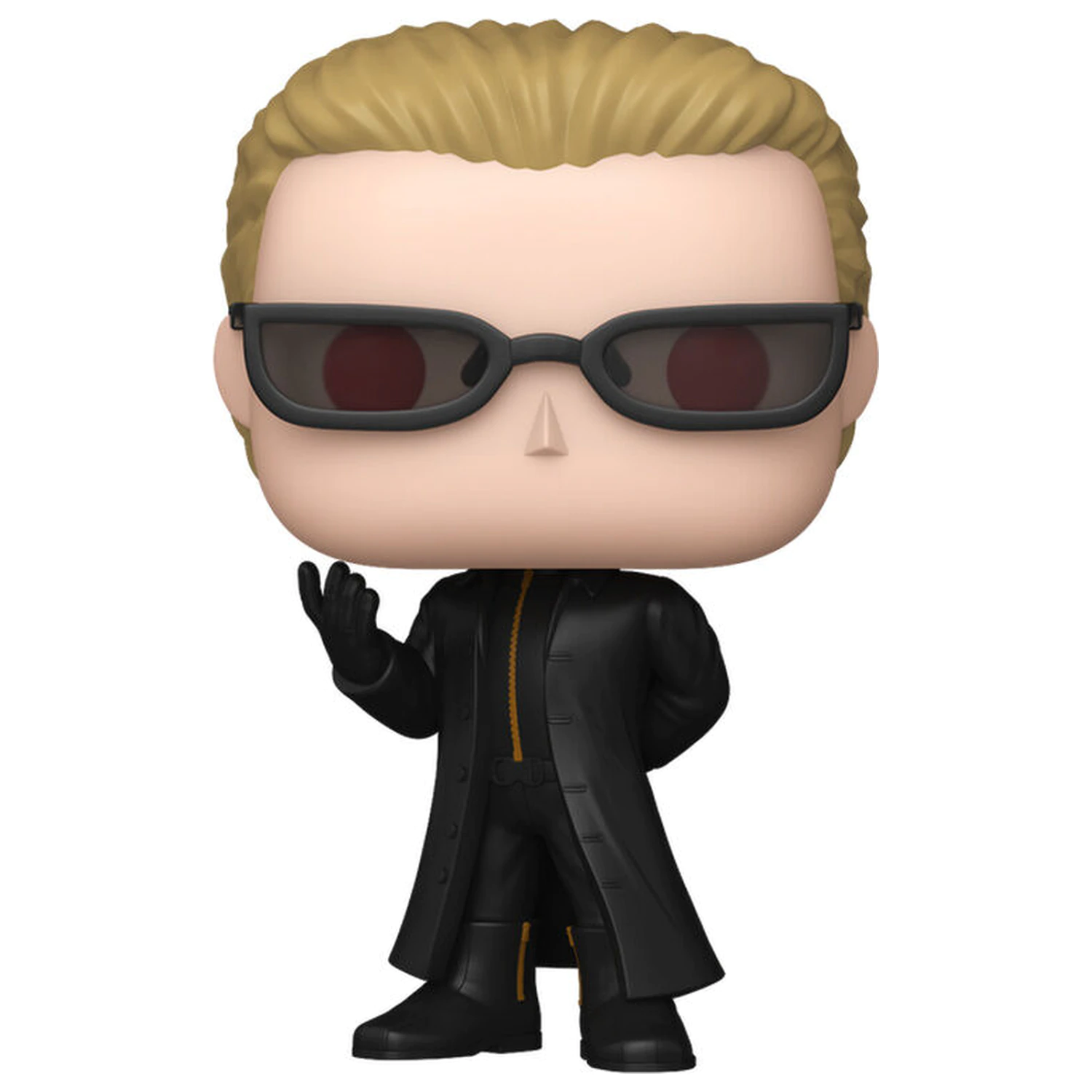 Funko POP figurka Resident Evil Albert Wesker fotografii produktu