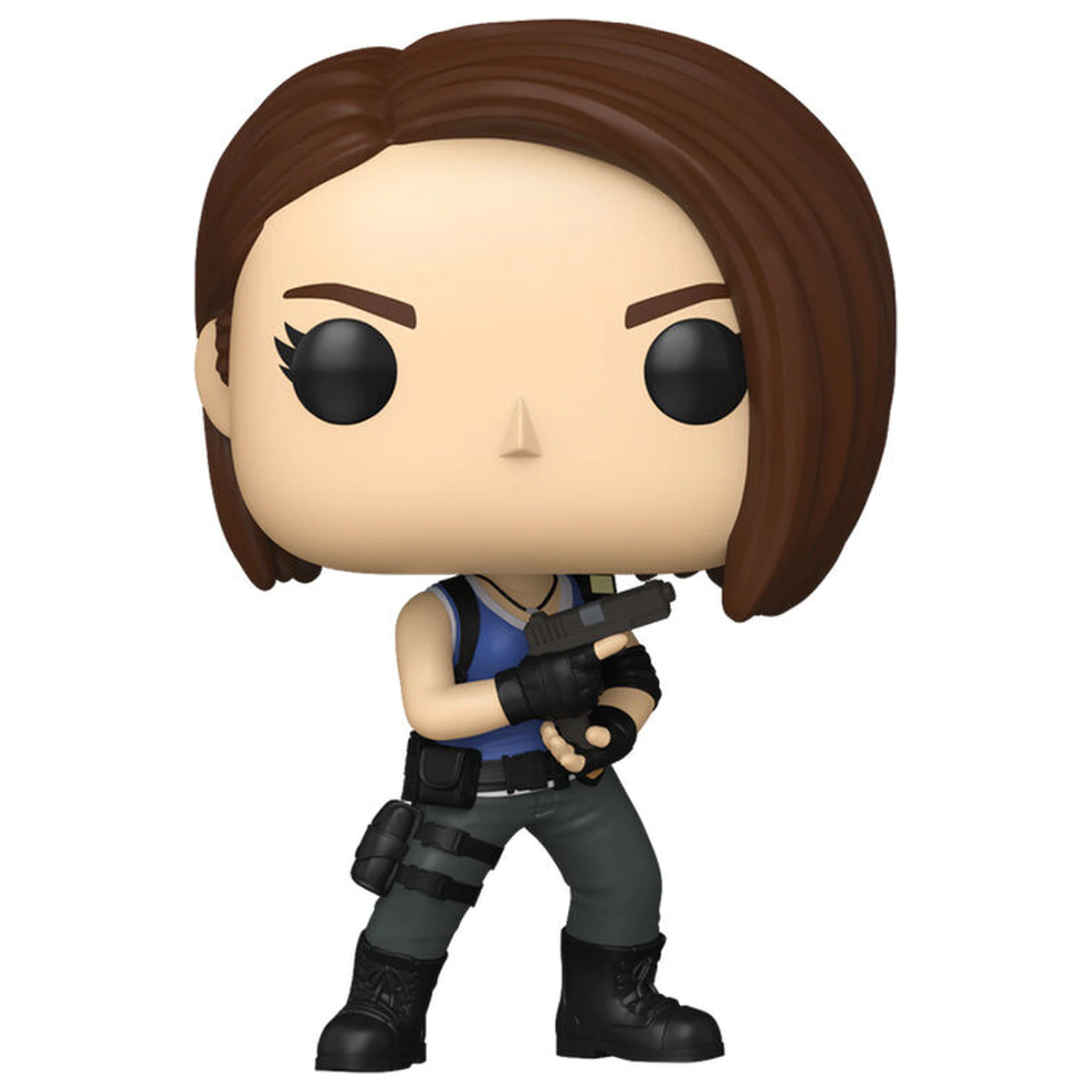 Funko POP figurka Resident Evil Jill Valentine fotografii produktu