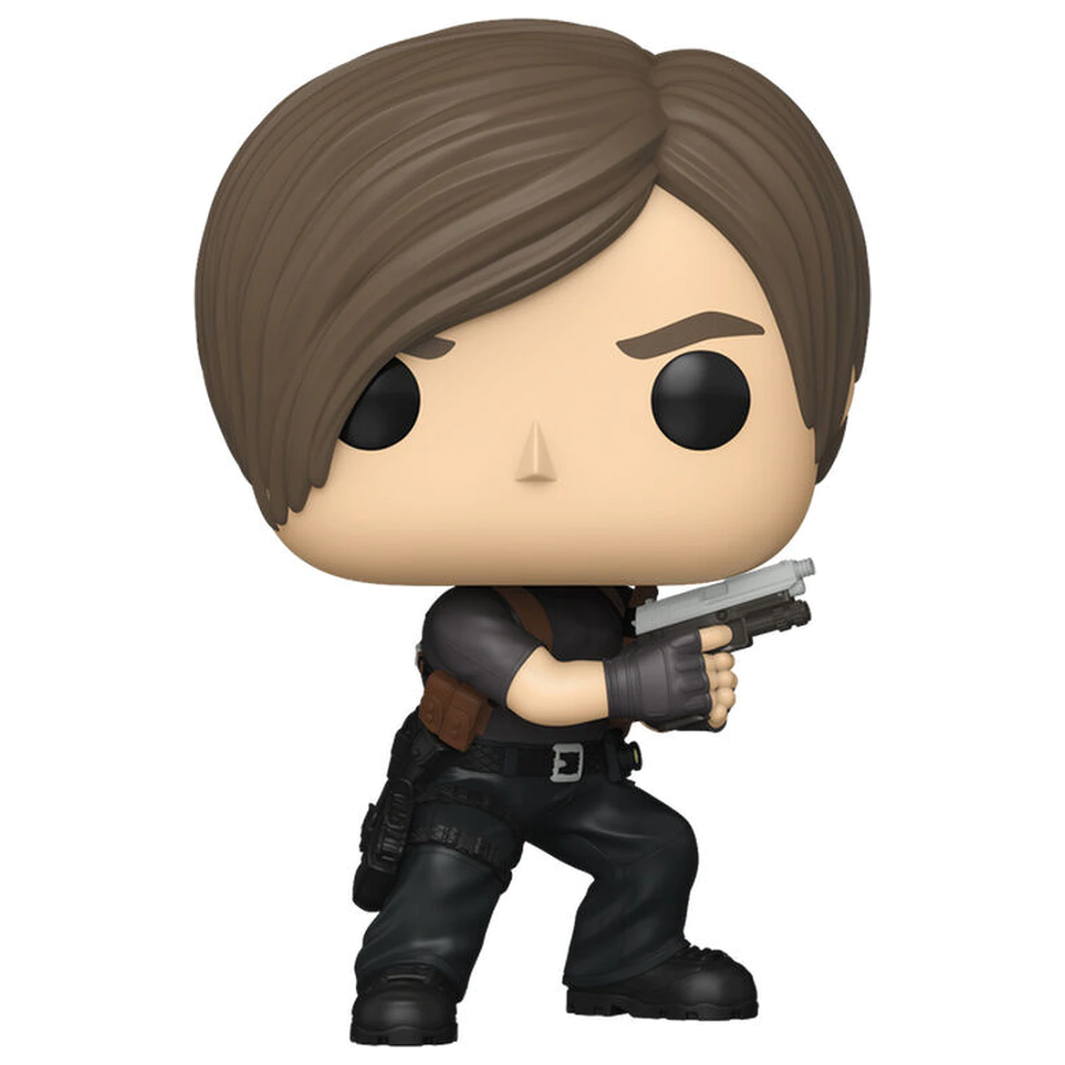 Funko POP figurka Resident Evil Leon Kennedy fotografii produktu