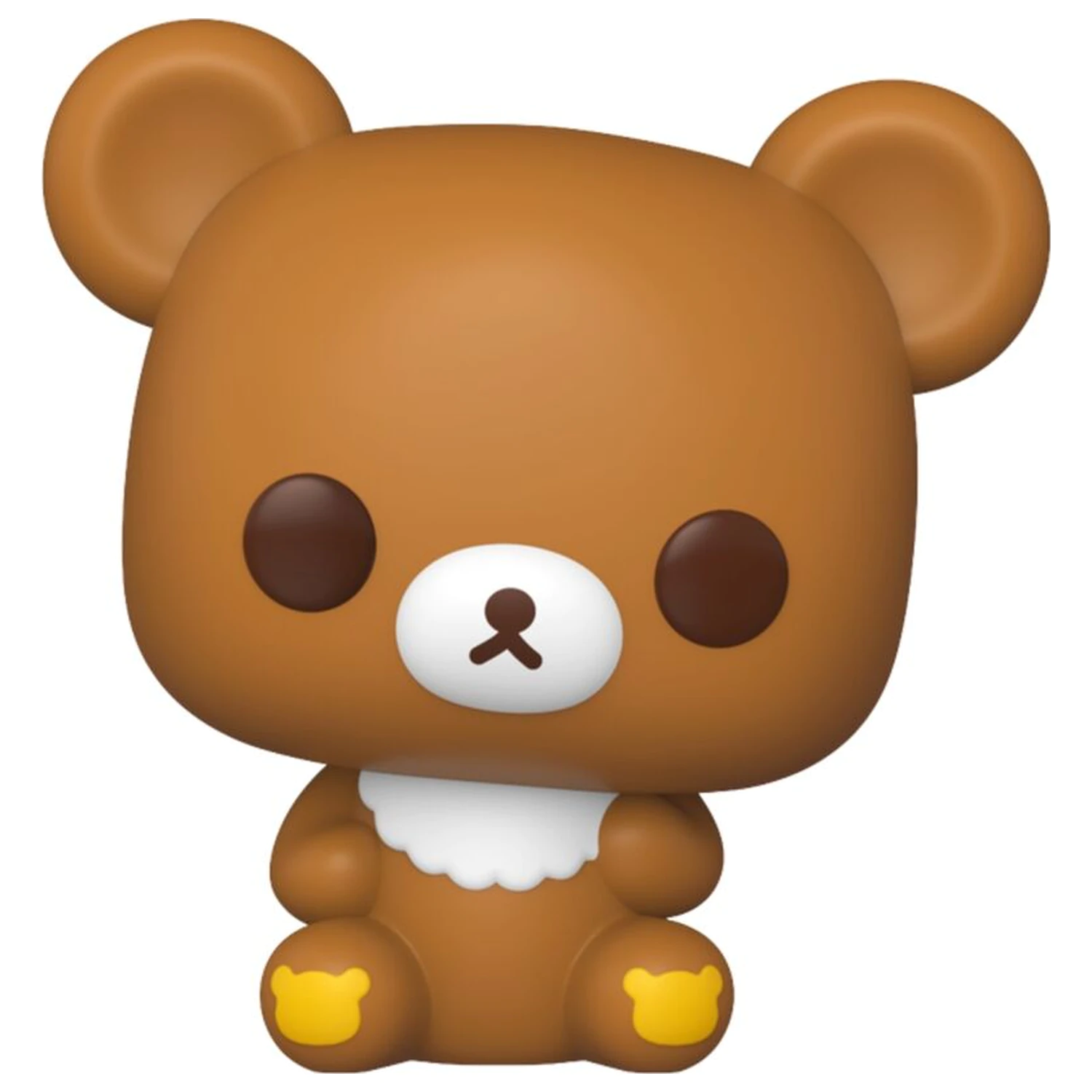 Funko POP figurka Rilakkuma Chairoikoguma fotografii produktu