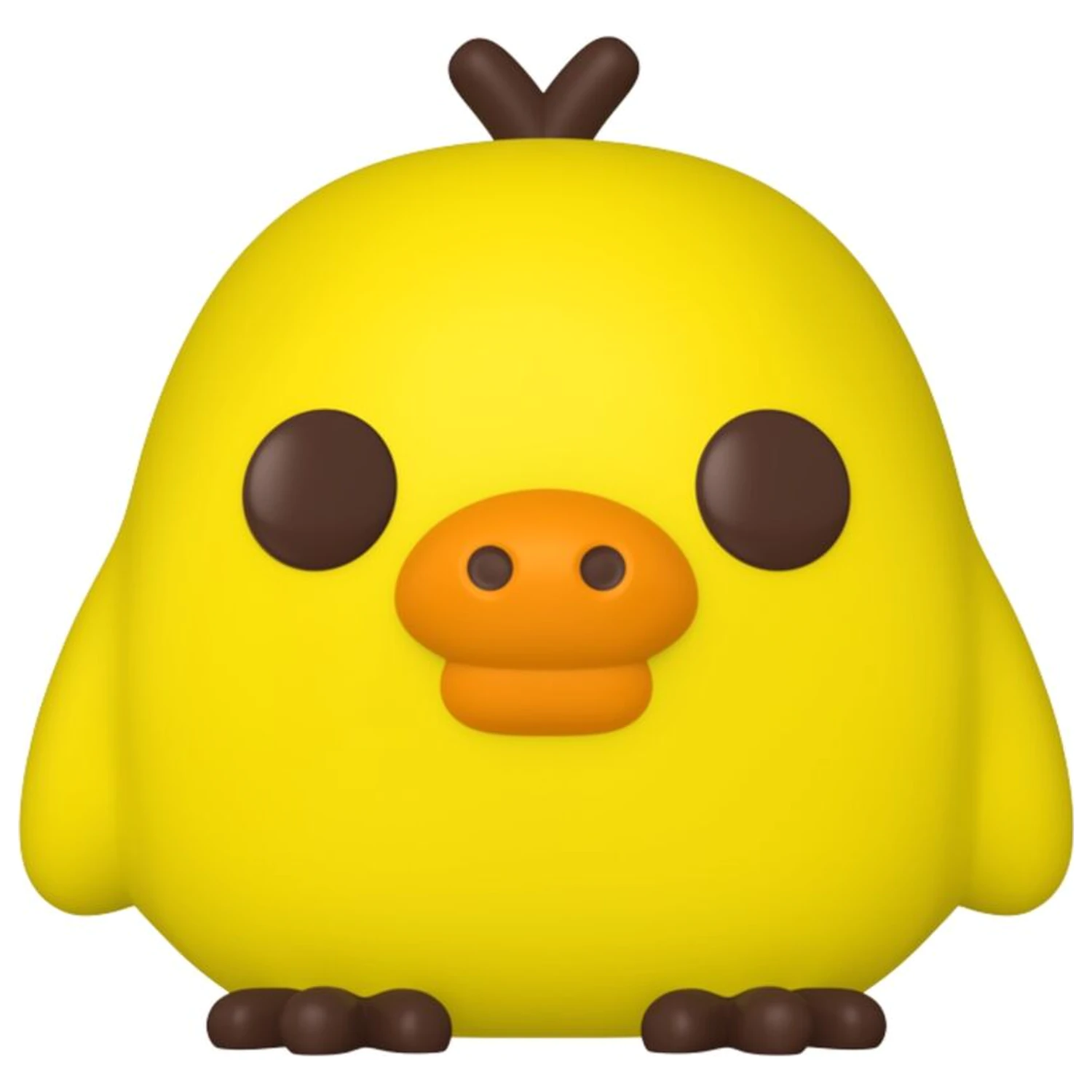 Funko POP figurka Rilakkuma Kiiroitori fotografii produktu
