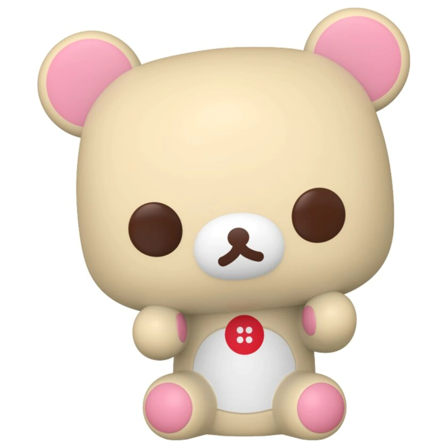 Funko POP figurka Rilakkuma Korilakkuma fotografii produktu