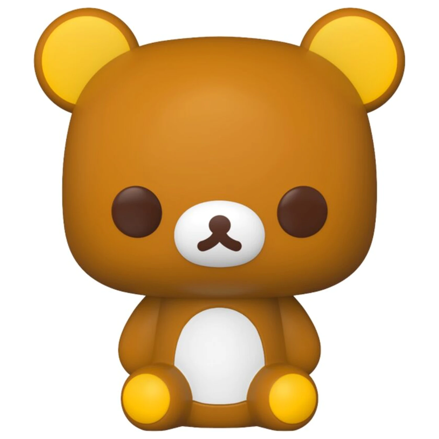 Funko POP figurka Rilakkuma - Rilakkuma fotografii produktu