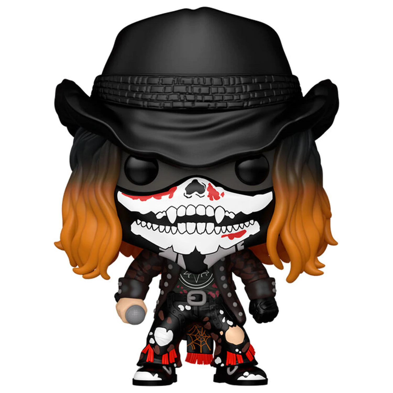 Funko POP figurka Rob Zombie fotografii produktu