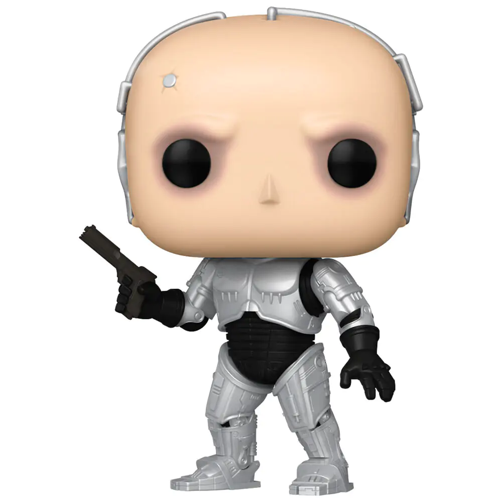 Funko POP figurka Robocop - Robocop fotografii produktu