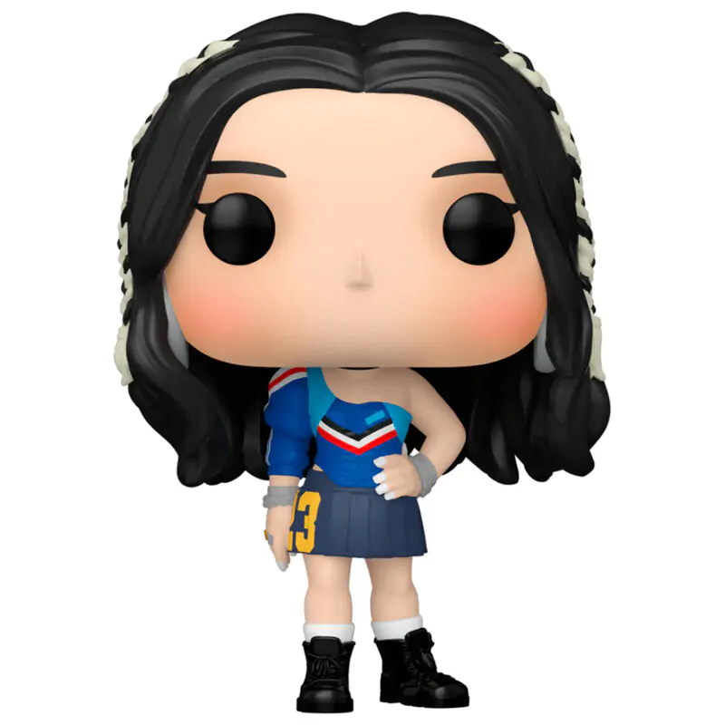 POP figurka Rocks Blackpink Jisoo fotografii produktu