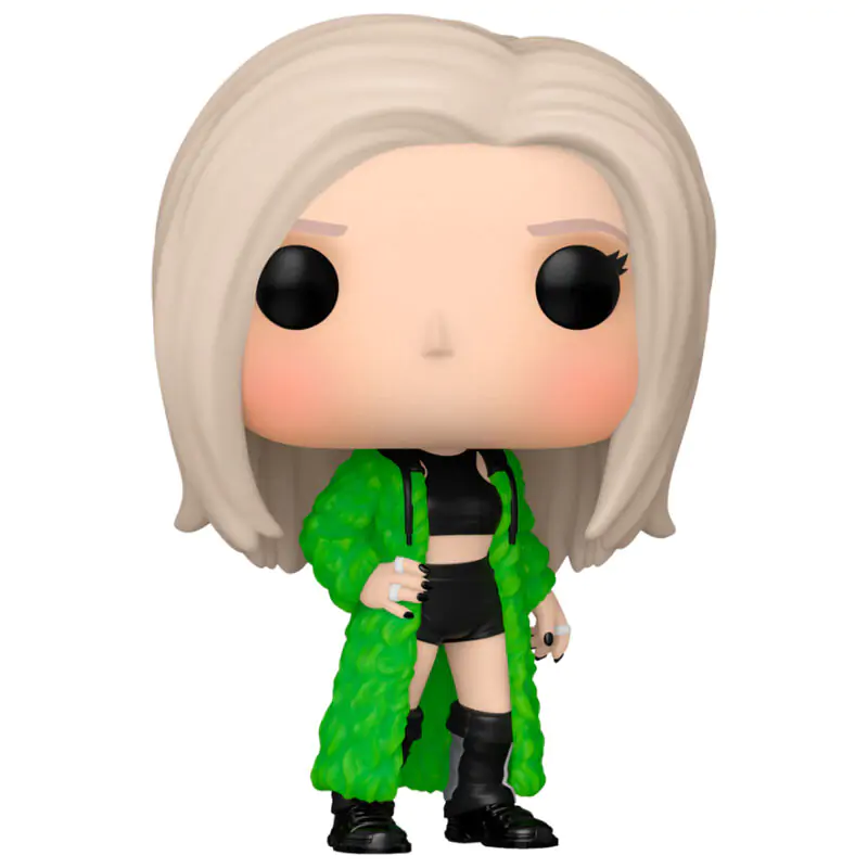 Figurka POP Rocks Blackpink Rosé fotografii produktu