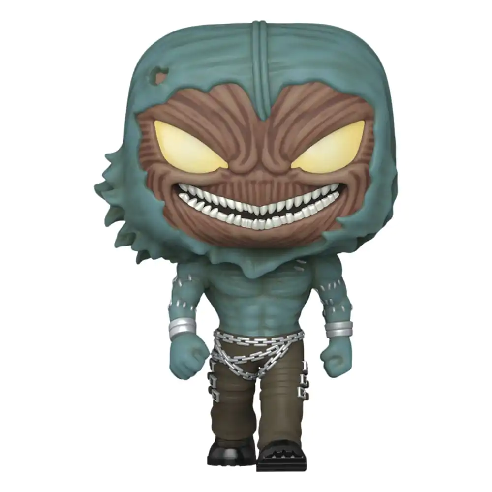 POP figurka Rocks Disturbed The Guy fotografii produktu