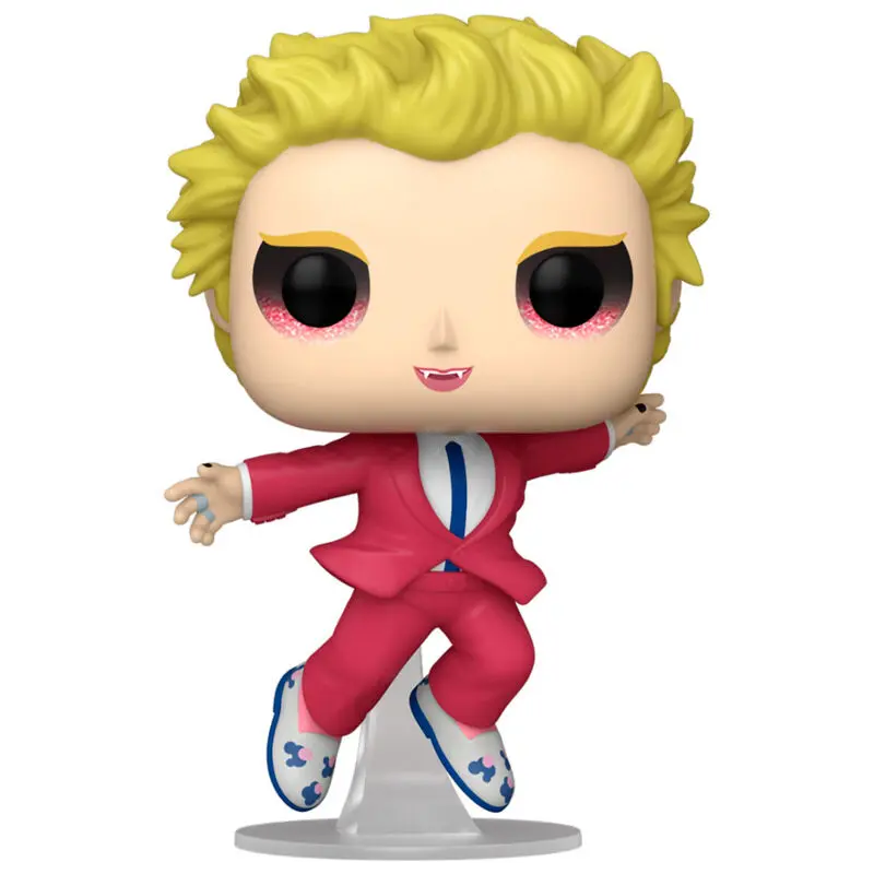 Ed Sheeran POP! Rocks Vinylová Figurka Bad Habits 9 cm fotografii produktu