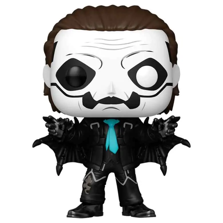Funko POP figurka Rocks Ghost Papa Emeritus IV fotografii produktu
