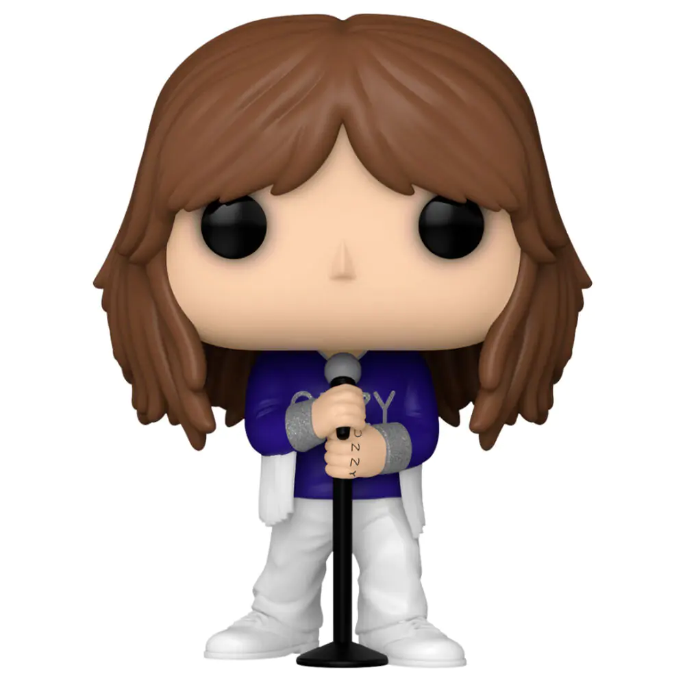 POP figurka Rocks Ozzy Osbourne fotografii produktu