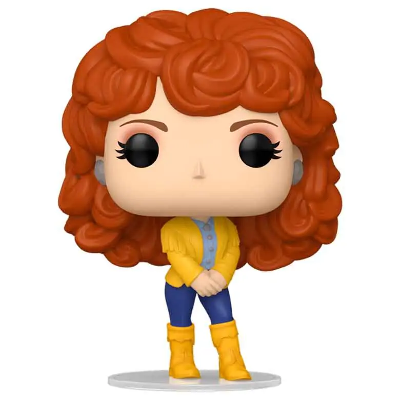 Funko POP figurka Rocks Reba - Reba fotografii produktu
