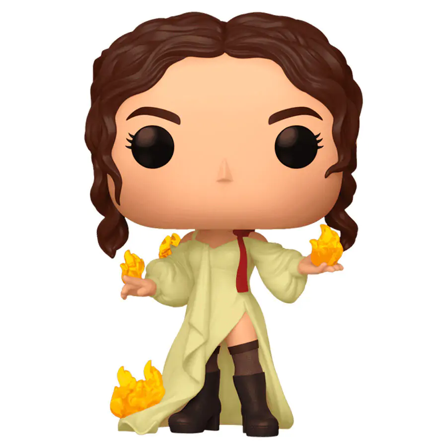 Funko POP figurka Rosalia fotografii produktu