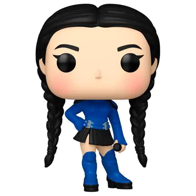 Funko POP figurka Rosalia Motomami Tour fotografii produktu